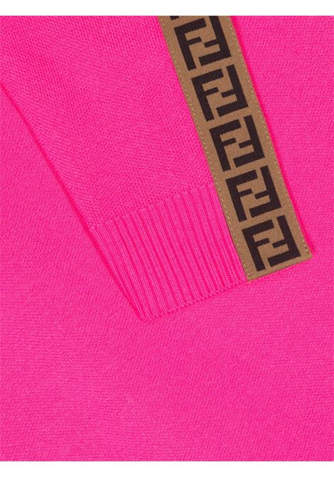 Maglione Fendi Kids FENDI KIDS | MAGLIONI E CARDIGAN | JUG003 AMHJF0UJ3